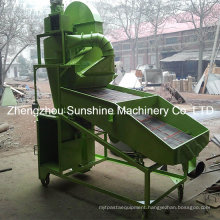 Vibrating Seed Sieve Seeds Vibrating Sieve